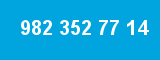 982 352 77 14